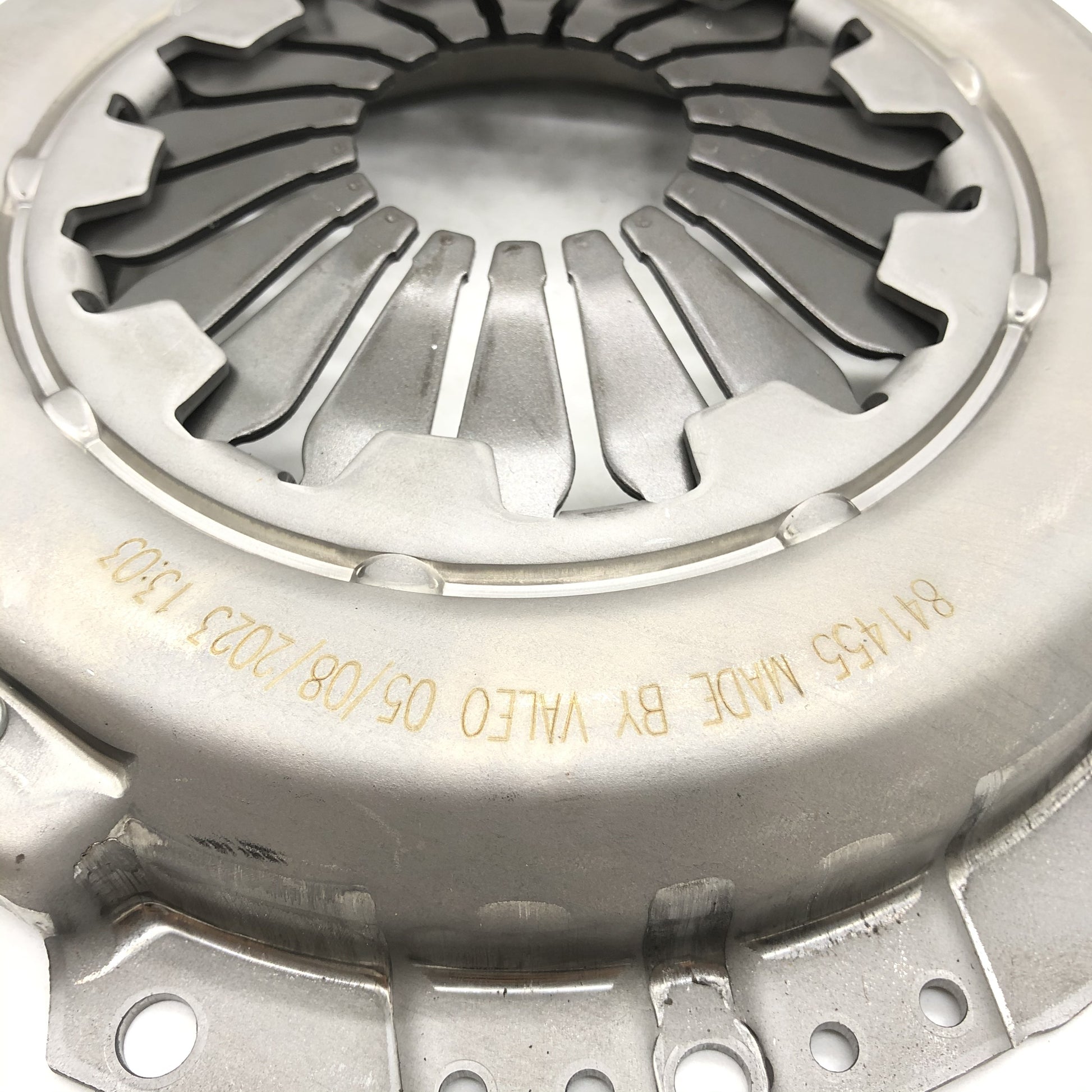 VALEO Clutch Pressure Plate 841455 image 6 Candru