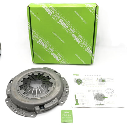 VALEO Clutch Pressure Plate 841455 image 1 Candru