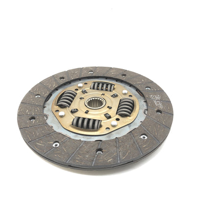 VALEO Clutch Disc 841456 image 3 Candru
