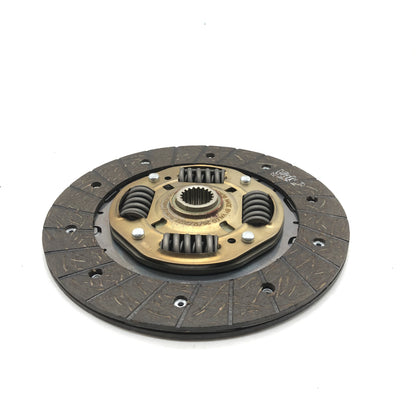 VALEO Clutch Disc 841456 image 6 Candru