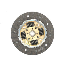 VALEO Clutch Disc 841456 image 2 Candru
