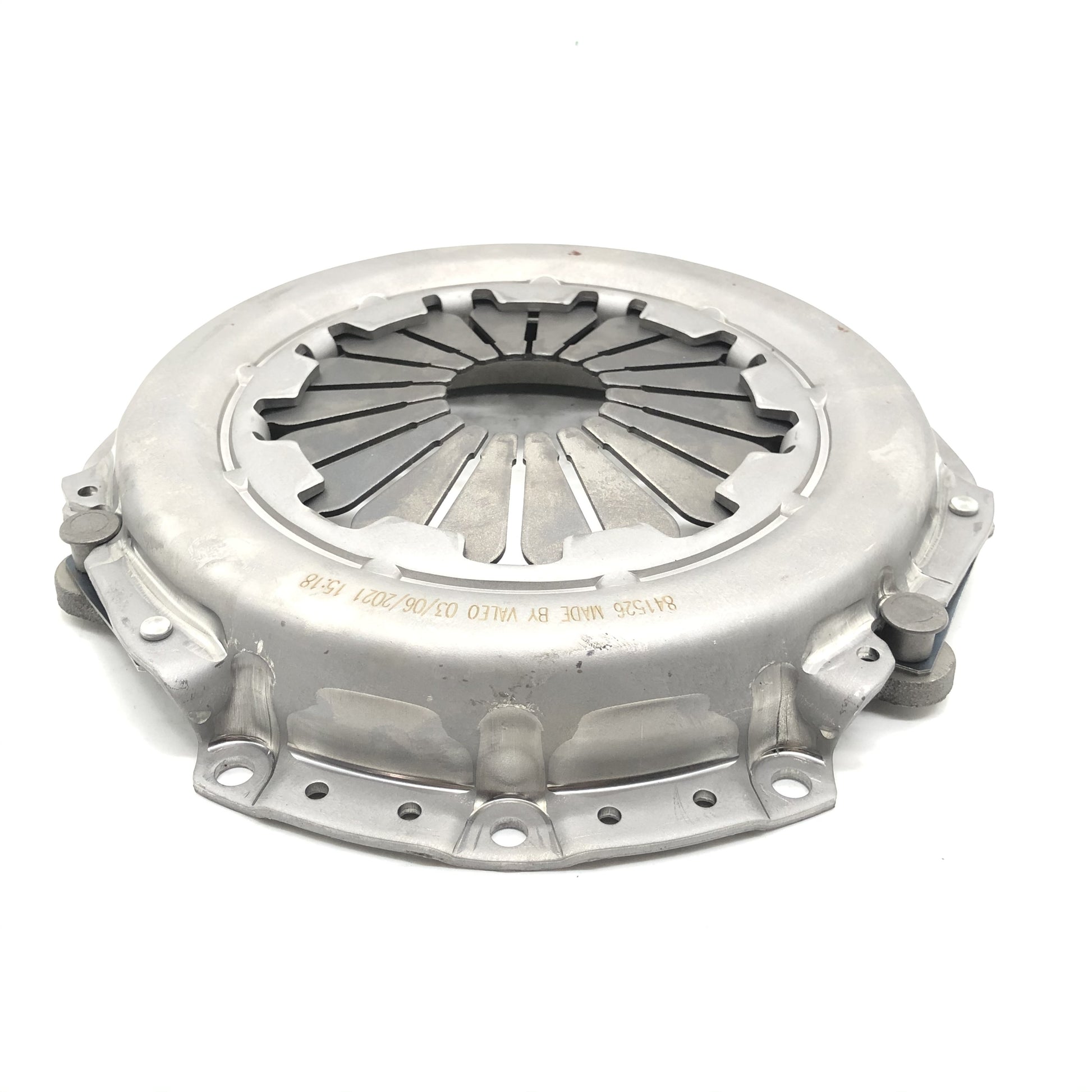 VALEO Clutch Pressure Plate 841526 image 6 Candru