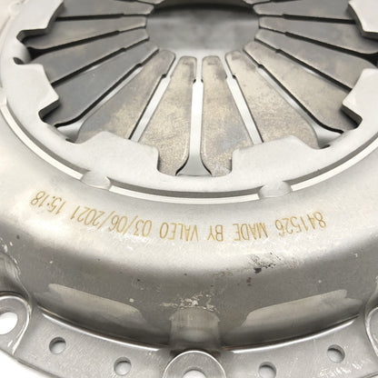VALEO Clutch Pressure Plate 841526 image 5 Candru