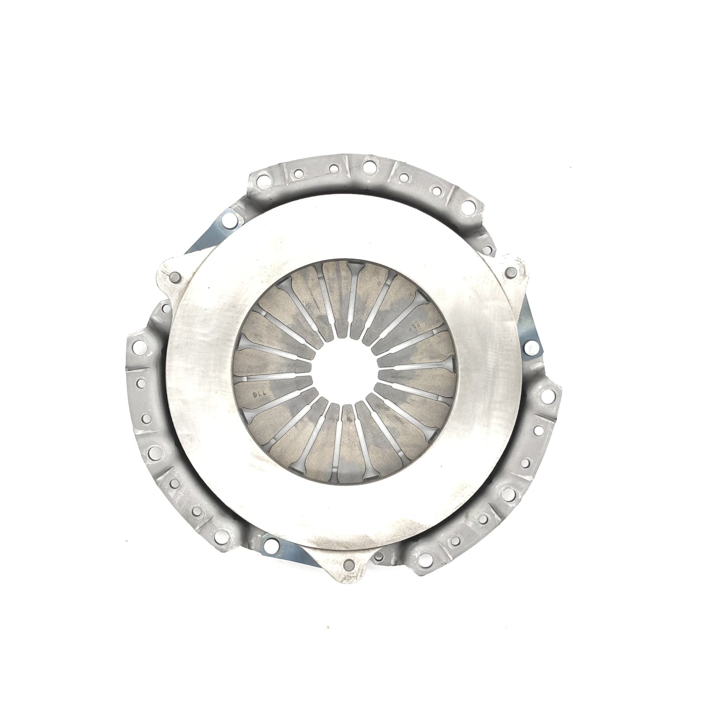 VALEO Clutch Pressure Plate 841526 image 3 Candru