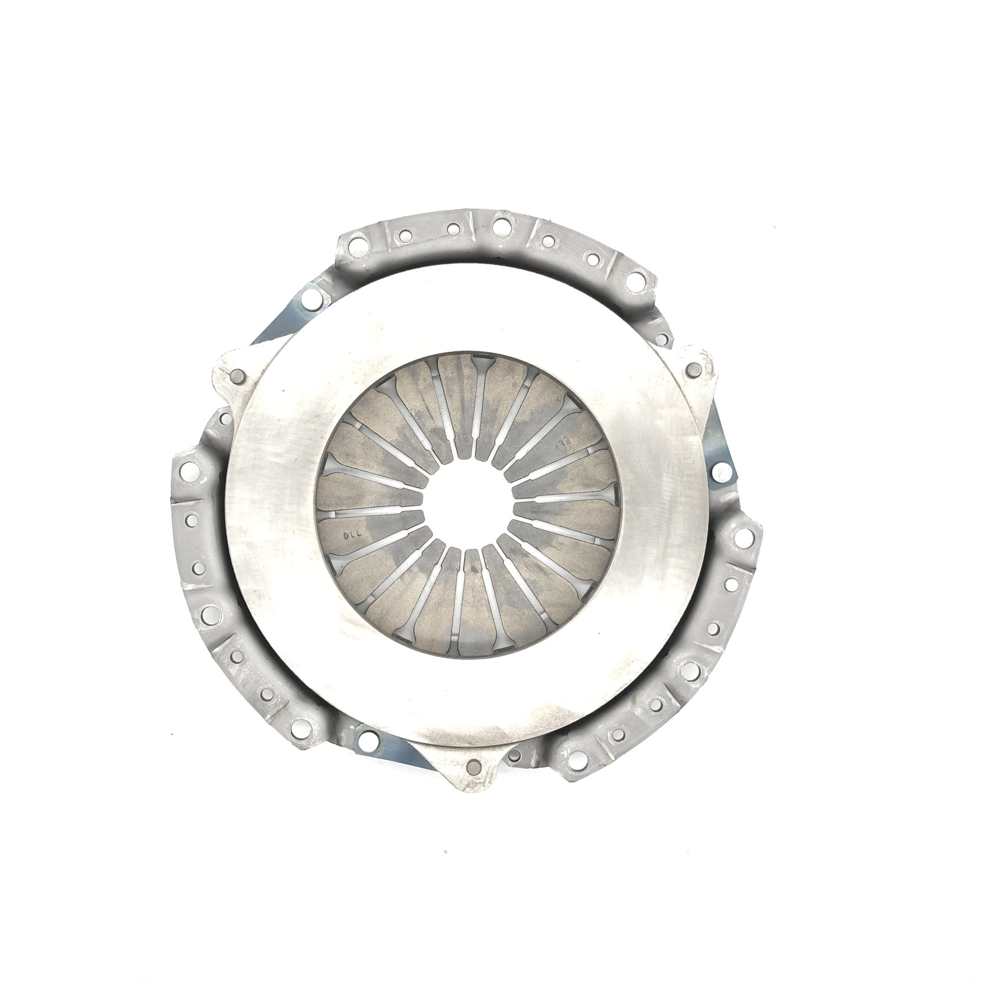 VALEO Clutch Pressure Plate 841526 image 3 Candru