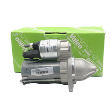 VALEO Starter 438272