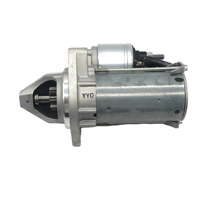 VALEO Starter 438272