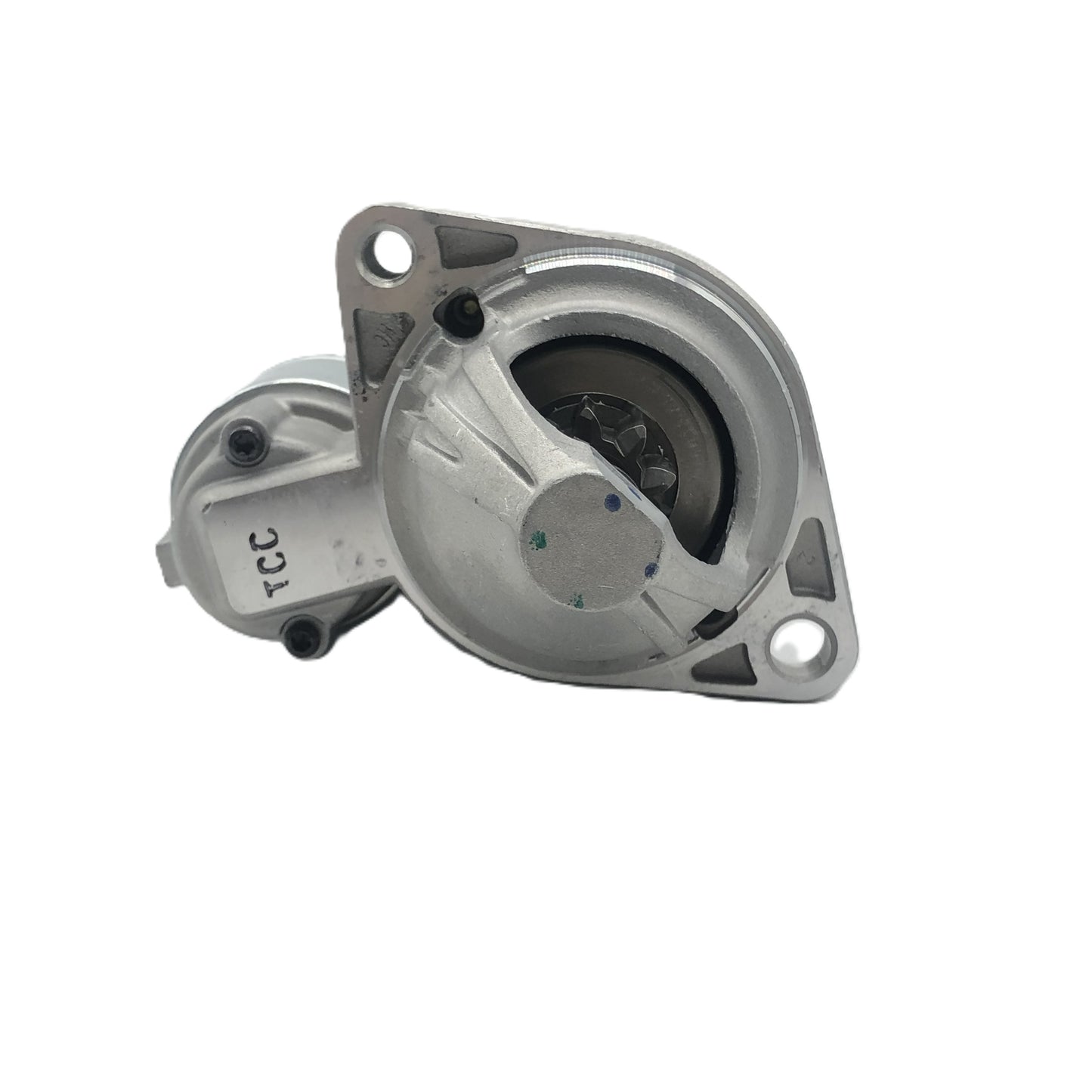 VALEO Starter 438272