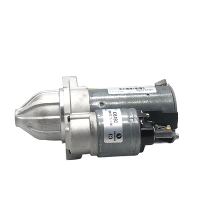 VALEO Starter 438493