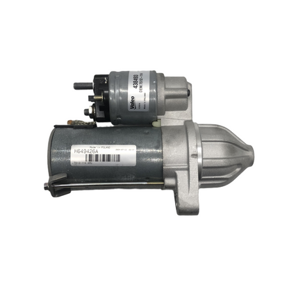 VALEO Starter 438493