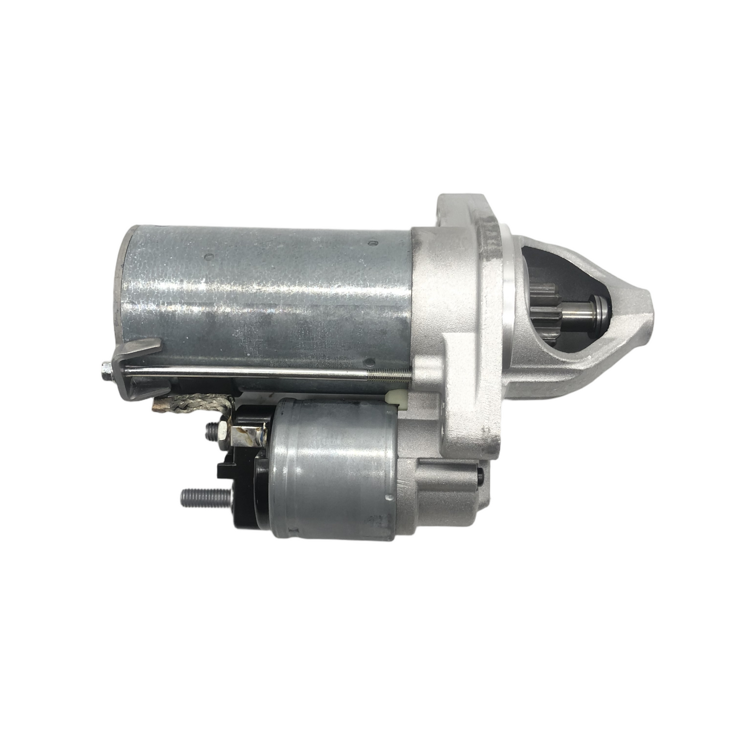 VALEO Starter 438493