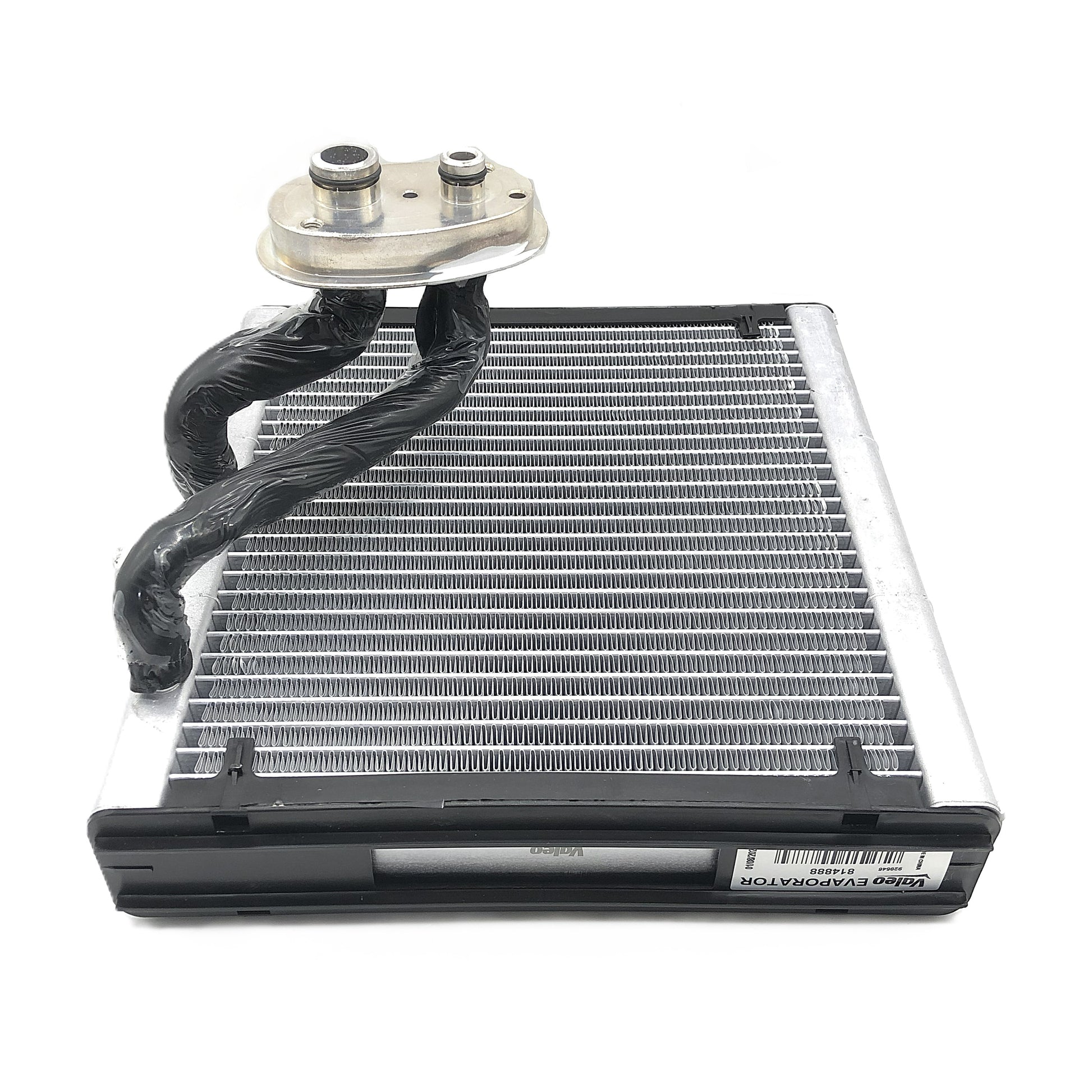 VALEO Evaporator 814888 image 4 Candru