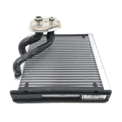 VALEO Evaporator 814888 image 4 Candru