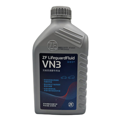 ZF LifeguardFluid VN3 Transmission Oil 1L 5961.303.483