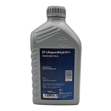 ZF LifeguardFluid MT+ Transmission Oil 1L 5961.304.135