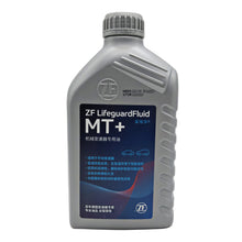 ZF LifeguardFluid MT+ Transmission Oil 1L 5961.304.135