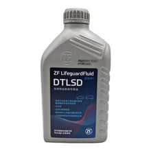 ZF LifeguardFluid DTLSD Differential Oil 1L  5961.304.142