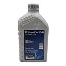 ZF LifeguardFluid DTLSD Differential Oil 1L  5961.304.142