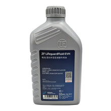 ZF LifeguardFluid EVH Transmission Oil 5961.307.426