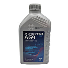 ZF LifeguardFluid AG9 Transmission Oil 1L 5961.307.438
