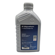 ZF LifeguardFluid 9 Transmission Oil 1L 5961.308.453