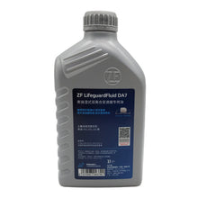 ZF LifeguardFluid DA7 Transmission Oil 1L 5961.308.704