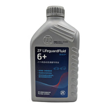 ZF LifeguardFluid 6＋ Transmission Oil 1L 5961.308.813