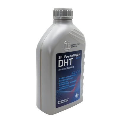 ZF Dedicated Hybrid Transmission Oil 5961309471 image 5 Candru