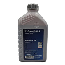 ZF LifeguardFluid LS Power Steering Fluid 1L FS07 400 001