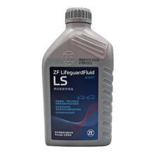 ZF LifeguardFluid LS Power Steering Fluid 1L FS07 400 001