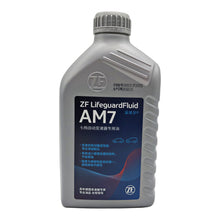 ZF LifeguardFluid AM7 Transmission Oil 1L FS12 134 001