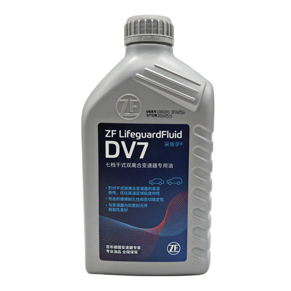 ZF LifeguardFluid DV7 Transmission Oil 1L GS12 171 001