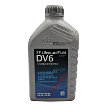 ZF LifeguardFluid DV6 Transmission Oil 1L GS12 182 001