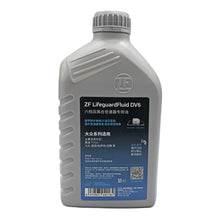 ZF LifeguardFluid DV6 Transmission Oil 1L GS12 182 001