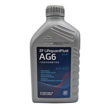 ZF LifeguardFluid AG6 Transmission Oil 1L LS13 006 001