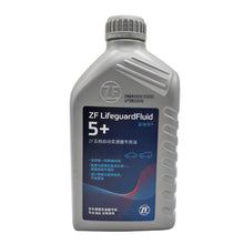 ZF LifeguardFluid 5＋ Transmission Oil 1L S671 090 170