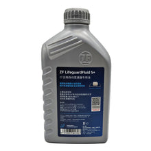 ZF LifeguardFluid 5＋ Transmission Oil 1L S671 090 170