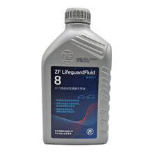 ZF LifeguardFluid 8 Transmission Oil 1L S671 090 312