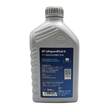 ZF LifeguardFluid 8 Transmission Oil 1L S671 090 312
