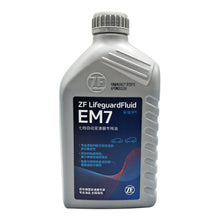 ZF LifeguardFluid EM7 Transmission Oil 1L SC14 134 001