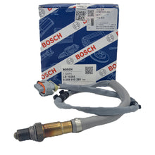 BOSCH Oxygen Sensors 0258010285 image 1 Candru