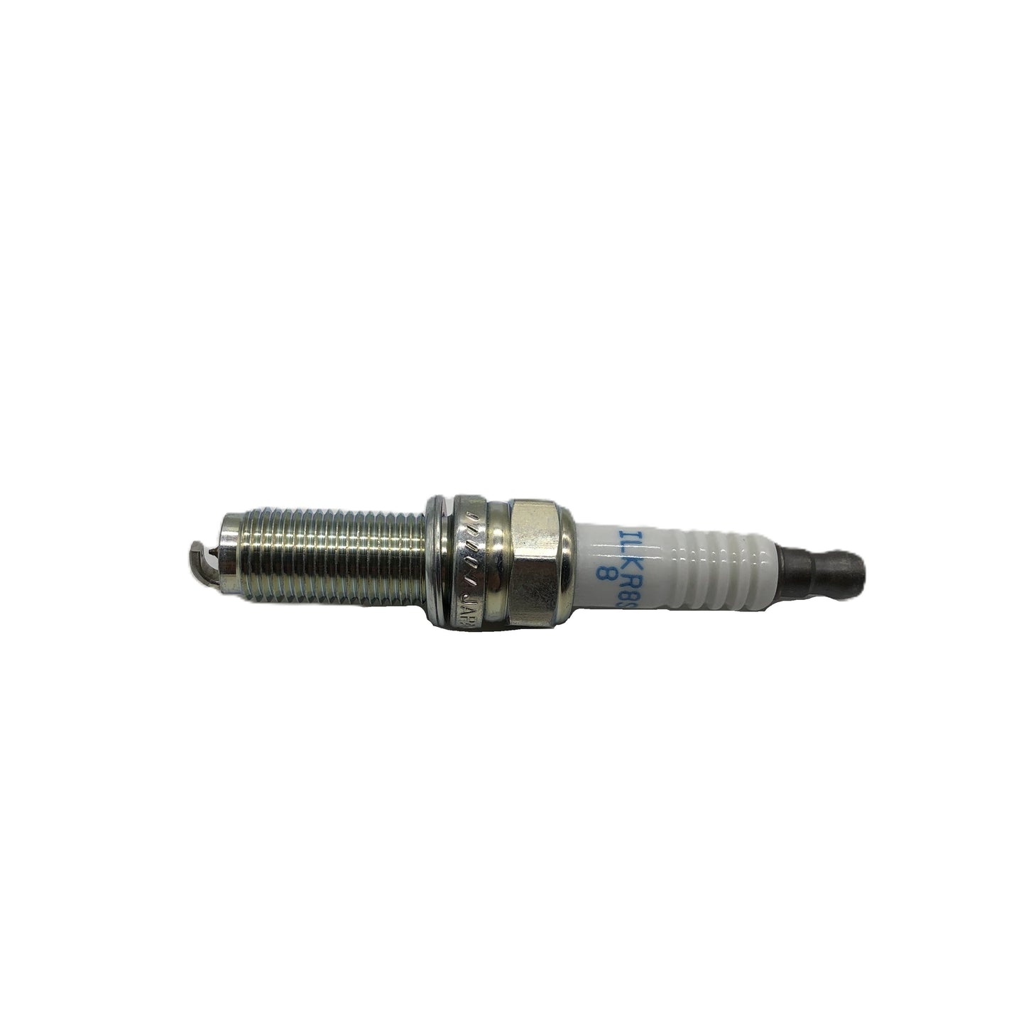 NGK Laser Iridium Spark Plug ILKR8S8 image 5 Candru