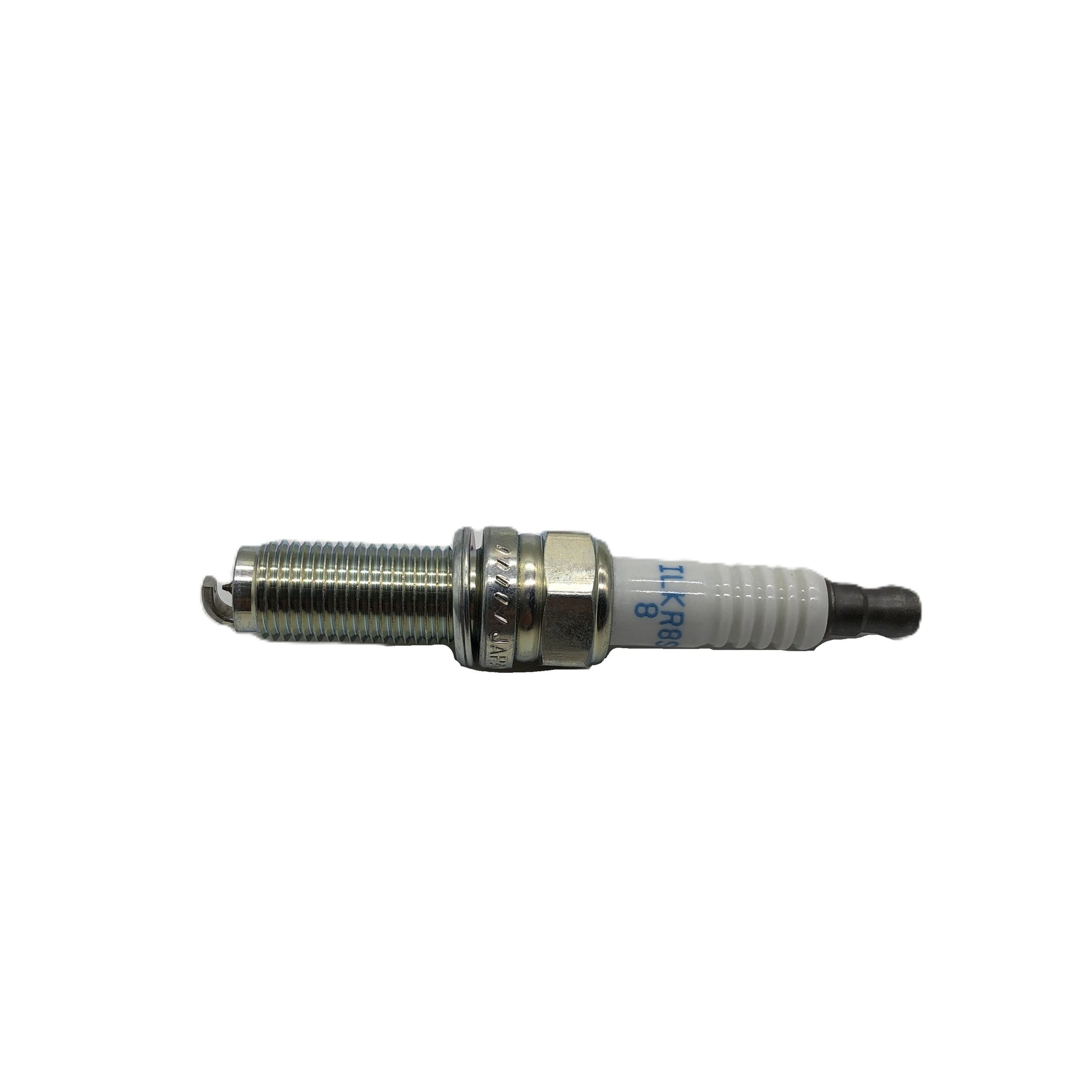 NGK Laser Iridium Spark Plug ILKR8S8 image 5 Candru