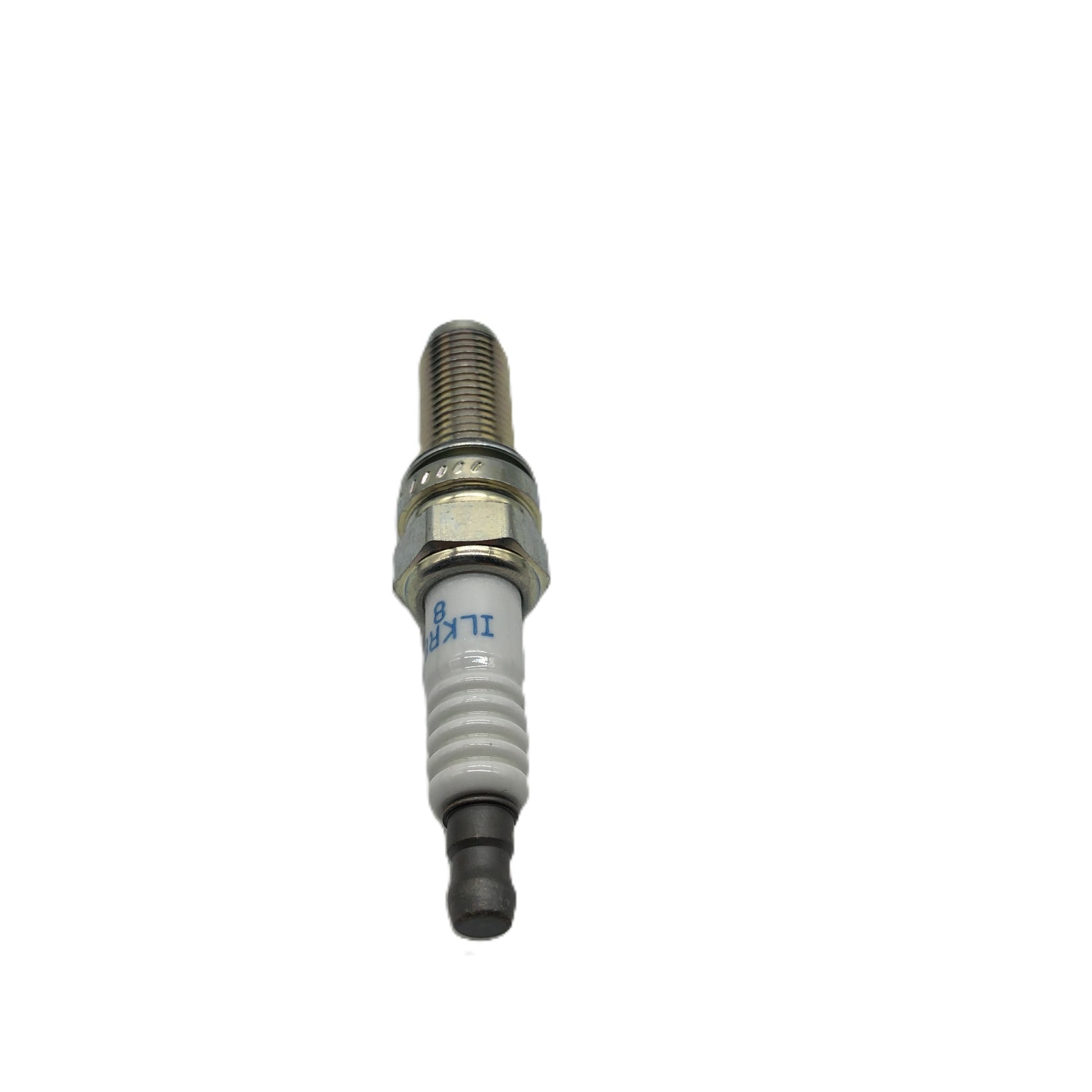 NGK Laser Iridium Spark Plug ILKR8S8 image 6 Candru