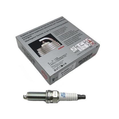 NGK Laser Iridium Spark Plug LKR8GI-8 image 1 Candru