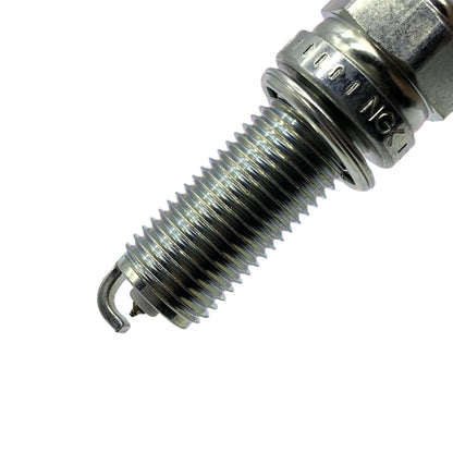 NGK Laser Iridium Spark Plug LKR8GI-8 image 7 Candru