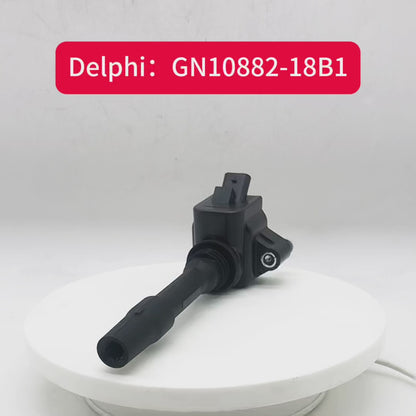 DELPHI Ignition Coil GN10882-18B1