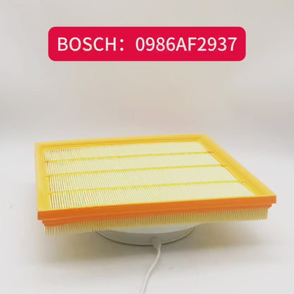 BOSCH Air Filter 0986AF2937