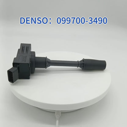 DENSO Ignition Coil 099700-3490