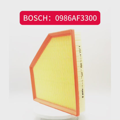 BOSCH Air Filter 0986AF3300